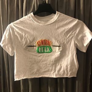 friends tv show shirt